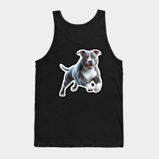 Pit Bull Tank Top